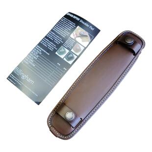 白金汉Billingham相机包舒适防滑肩垫SP15/40可拆卸Hadley small pro 2020包配件肩托