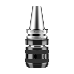 MKCBT40-30/50强力刀柄加工中心数控CNC筒夹夹头高精度耐用C32/42