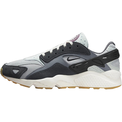 Nike/耐克正品Air Huarache男士缓震低帮跑步鞋FJ0709-001