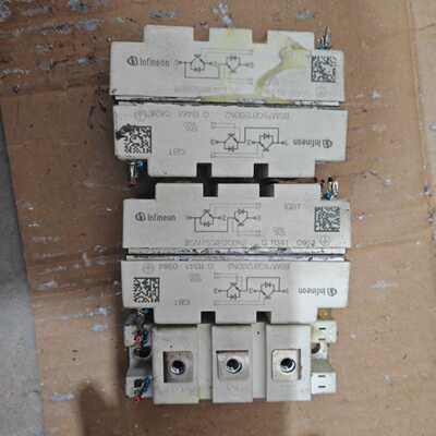 【议价-可维修】  Infineon BSM75GB120DN2 /均有货