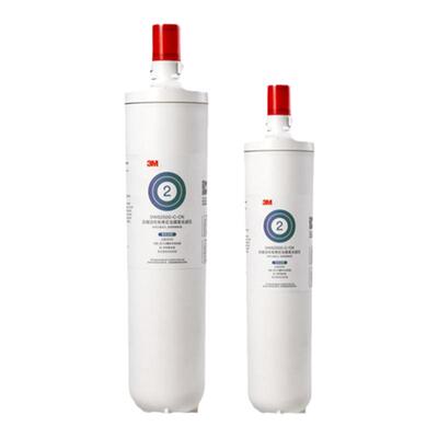 3m家用净水机滤芯通用净水器滤芯