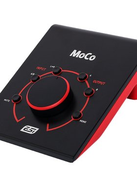 音箱MOCOESI监听控制器