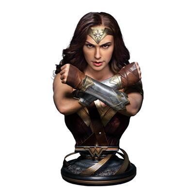 品牌queenstudio神奇女侠胸像