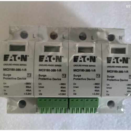 【议价】议价EATON伊顿电涌保护器全新品