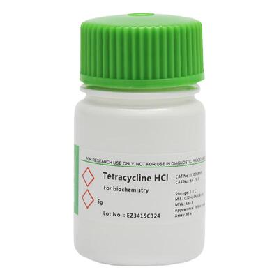 BioFroxx化学试剂四环素盐酸盐