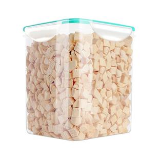 冻干猫零食鸡肉粒宠物增鸡胸肥肉鹌鹑多春鱼狗狗蛋黄猫粮猫咪零食