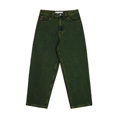 PolarSkateCo牛仔裤