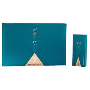 岩霸V8水帘洞肉桂香气浓郁桂皮味花果香岩韵显V8水帘洞桂18泡158g