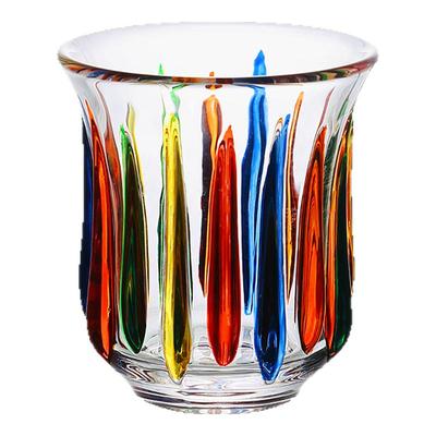 Dirty澳白杯玻璃咖啡杯拿铁杯