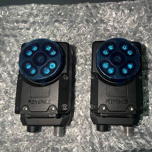 询价-KEYENCE基恩士 IV3-600MA几乎 图
