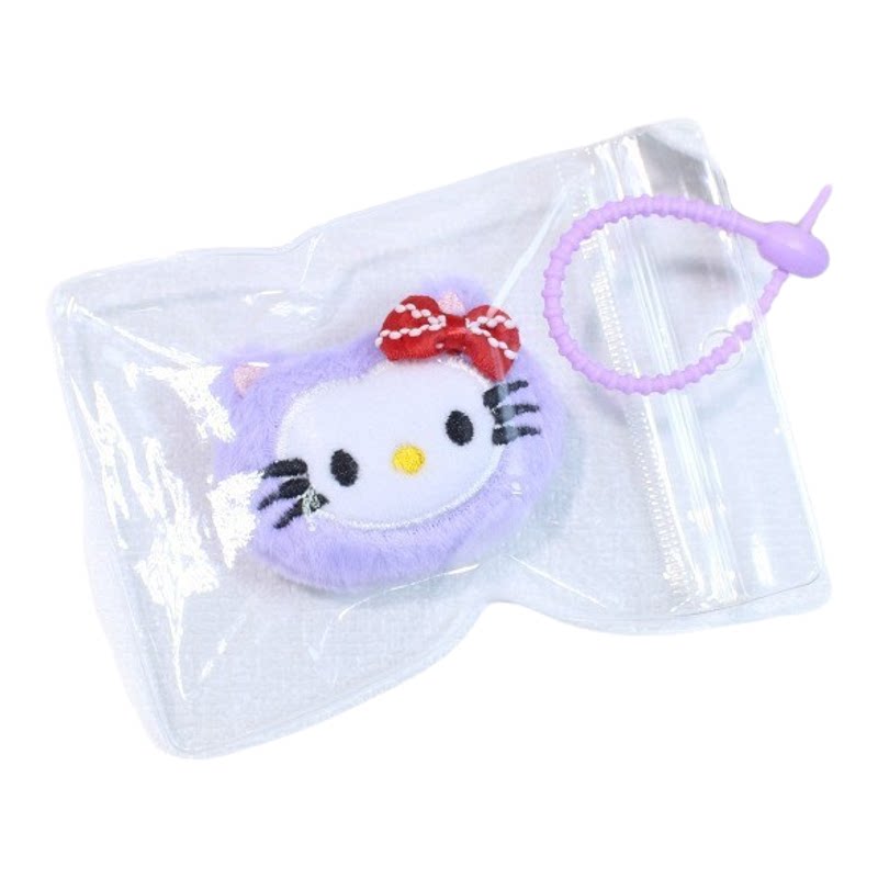 卡通可爱猫咪百搭学生包包挂件