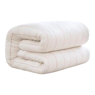 棉花胎棉胎新疆棉花一级优质长绒棉棉絮床垫正宗新疆棉被棉花被芯