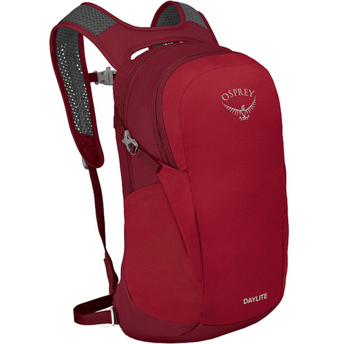 Osprey Daylite 日光13L户外背包多功能运动旅行背包轻便专业背包