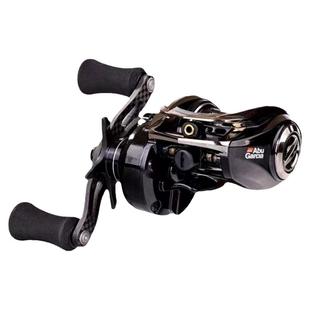 阿布ABU微物水滴轮磁力刹车日系BF8高速比ALX二代轻量129克IB7