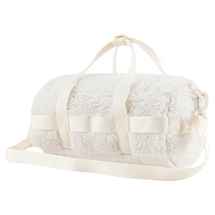 北面Base Camp 5L迷你单肩斜挎包仿羊羔绒户外TheNorthFace|8F05