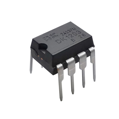 (20只) DK1203 DKI203 DIP-8 AC-DC开关电源控制器芯片 全新原装