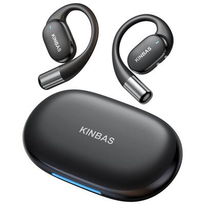 高端ENC降噪119小时续航蓝牙耳机