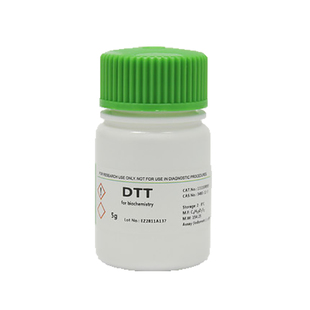 BioFroxx 1111GR025 二硫苏糖醇 DTT 白色针状或白色颗粒