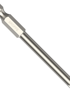 浦派强磁十字批头150mm加长批咀