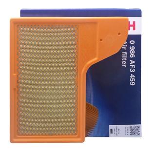 适配进口Mustang福特野马 2.3T 空滤空气滤芯博世空气格滤清器