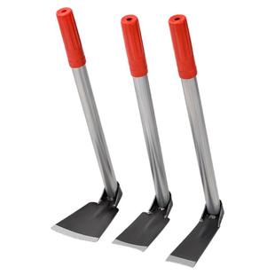 小锄头家用种菜农用挖土挖地开荒专业挖笋神器农具工具大全镢头