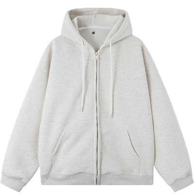 【万有引力博物馆】宽松卫衣外套