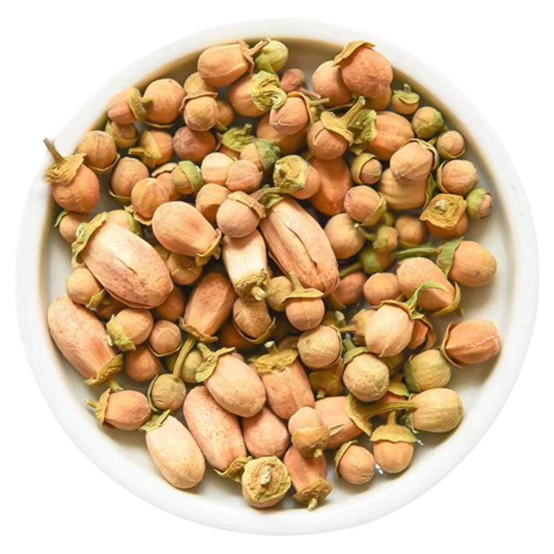 玳玳花中药材正品玳玳花茶干代代花无硫泡水喝佛手花干花泡茶500g