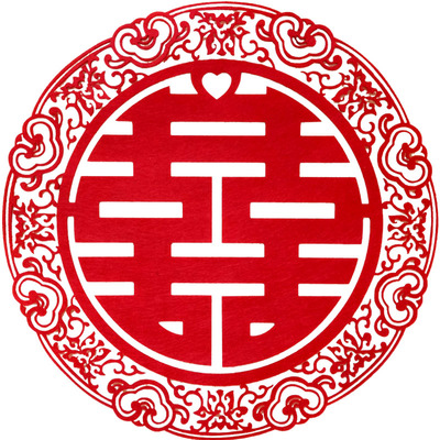 定制专拍可设计来图logo商标喜字
