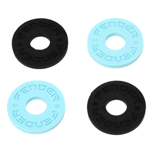 [黑桃家] 美产芬达 FENDER STRAP BLOCKS 贝司电吉他背带扣锁扣