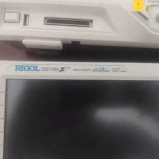 议价RIGOL普源DS1104Z-E示波器，4通道，100MHz