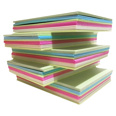 促销大规格43*97cm吹塑纸