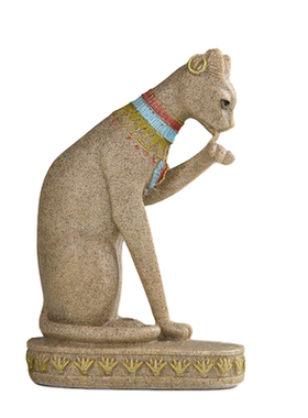 弥勒佛砂岩镇宅摆件东南亚装饰品