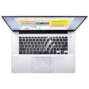Dell戴尔灵越7590键盘膜14笔记本5000fit电脑燃7000键盘5593保护膜15.6寸5590防尘5493键盘贴5488 7591 5580