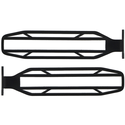 升仕703RRRF后转向灯罩