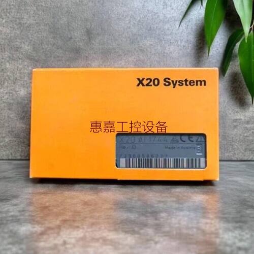 X20AI1744X20AI17443X20DO8332贝加莱全新议价