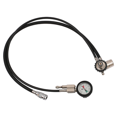 空气呼吸器配件减压器6.8