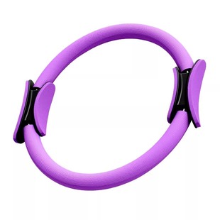 锻炼抗阻圈腿部中老年人四肢抗阻瑜伽圈多功能普拉提圈阻练腿神器