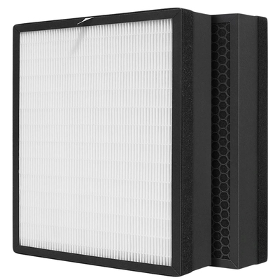 适配西屋空气净化器AP-739M滤芯AP-845X/845B/950G滤网3700/2000