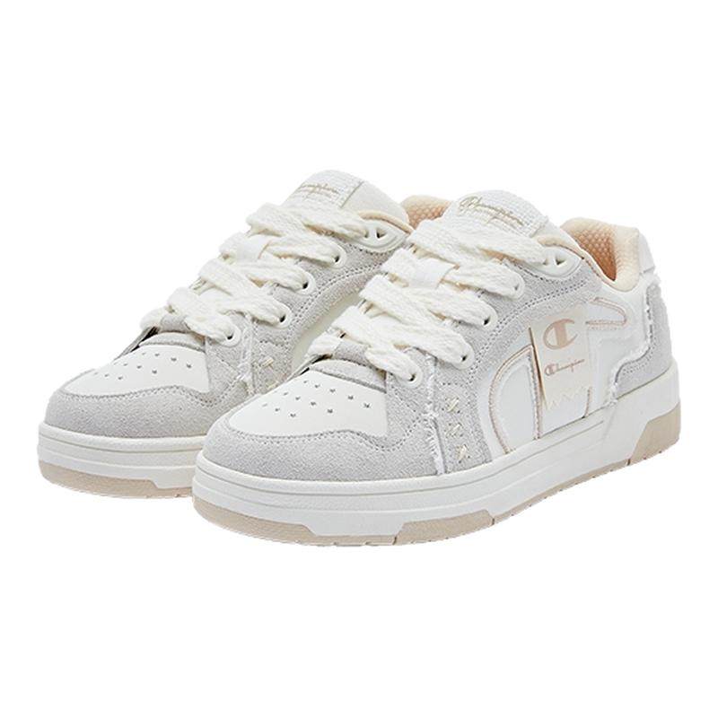 Champion冠军情侣板鞋