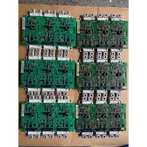 ACS800变频器IGBT驱动板AGDR-71C AGDR-询价