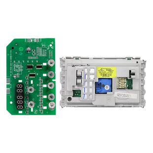 惠而浦滚筒洗衣机电脑板XQG70-ZC20703/24704W/WJN程控器电源主板