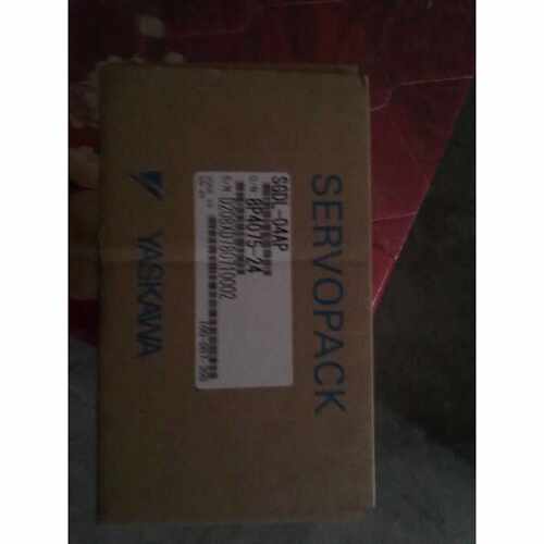 议价包邮SGML-04AF14安川电机原装现货，质保一年，欢迎议价。