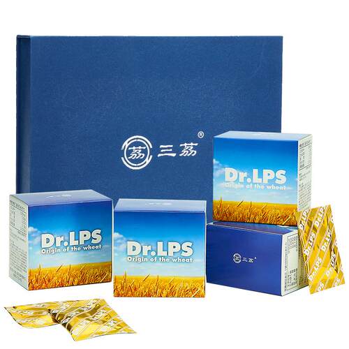 Dr.LPS日本进口术后恢复放化高端营养品补品肠胃弱免疫营养胶囊