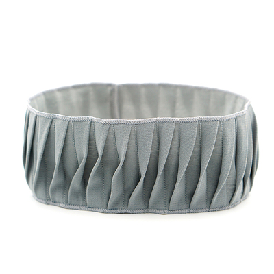 歌妮运动健身吸汗宽发带