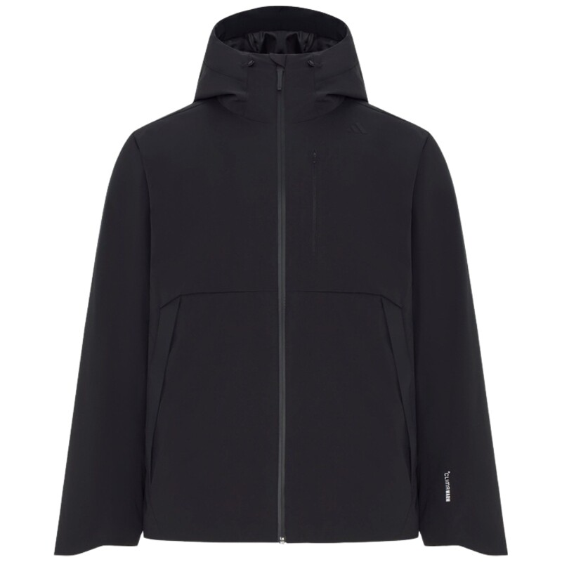 adidas阿迪达斯男子TH TECH D PK运动休闲羽绒服KY5657