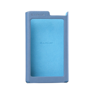 Lotoo乐图大墨菊播放器保护套PAW6000小墨菊PAW GOLD金菊花皮套