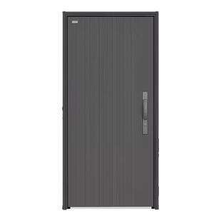 FUSIM富新 丰致 智能甲级家用防盗门入户门进户门包安装智能门锁