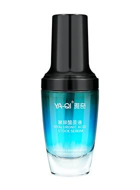 雅奇玻尿酸原液30ml保湿