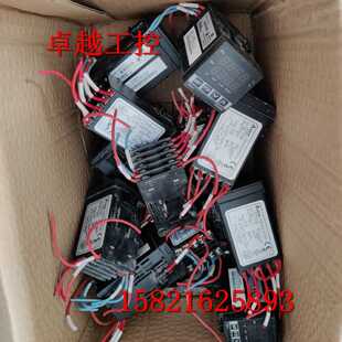 议价正品台达 DTA4848R0台达温控器/ 温控表功能完好实物拍摄 现
