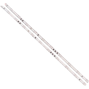 适用海信LED49M5600UC灯条HZ49A66曲面背光LED灯条屏HE490IUC-E31